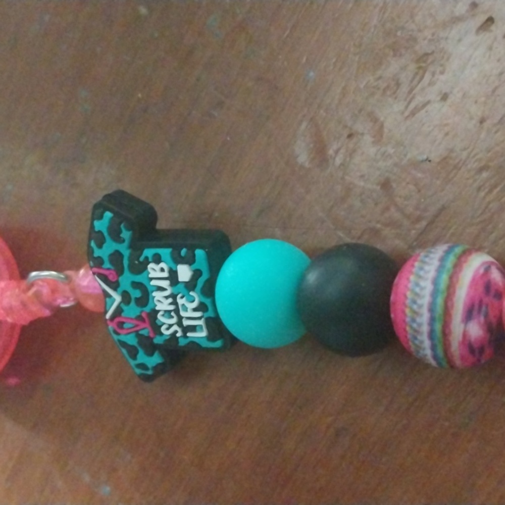 Badge holder